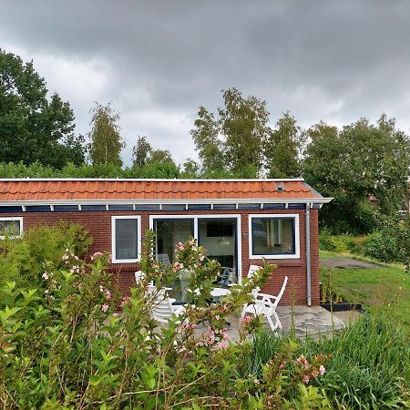 Huisjedelinde Wolvega Zewnętrze zdjęcie