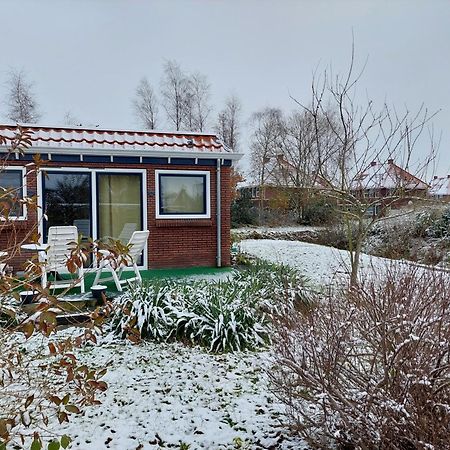 Huisjedelinde Wolvega Zewnętrze zdjęcie