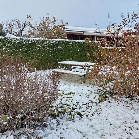 Huisjedelinde Wolvega Zewnętrze zdjęcie