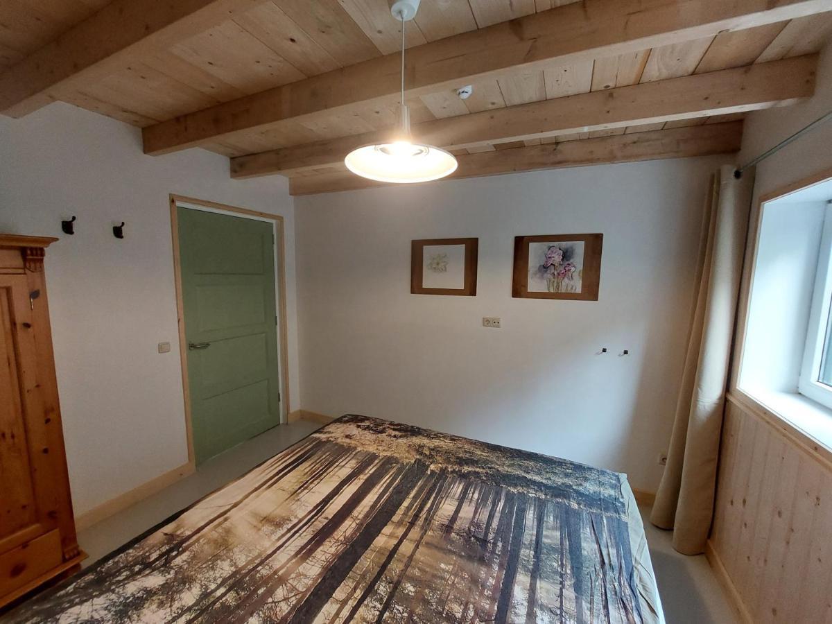 Huisjedelinde Wolvega Zewnętrze zdjęcie