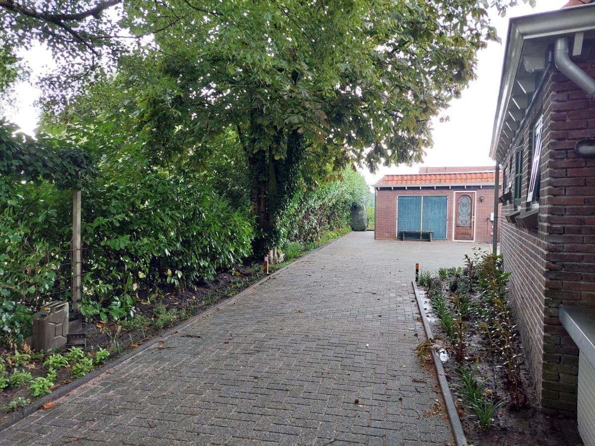 Huisjedelinde Wolvega Zewnętrze zdjęcie