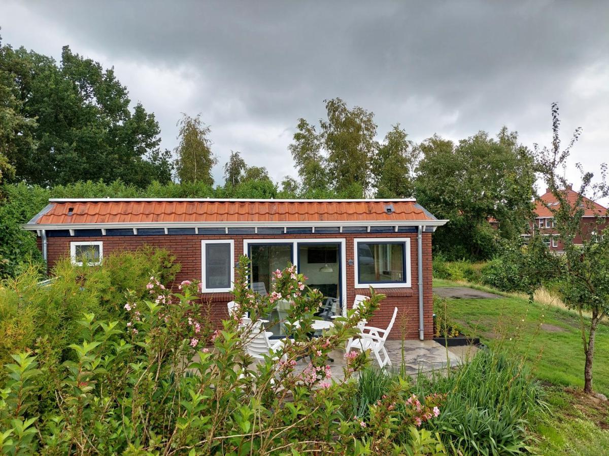 Huisjedelinde Wolvega Zewnętrze zdjęcie