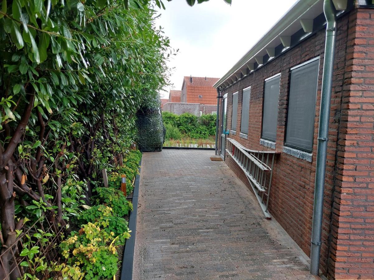 Huisjedelinde Wolvega Zewnętrze zdjęcie