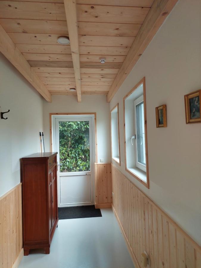 Huisjedelinde Wolvega Zewnętrze zdjęcie