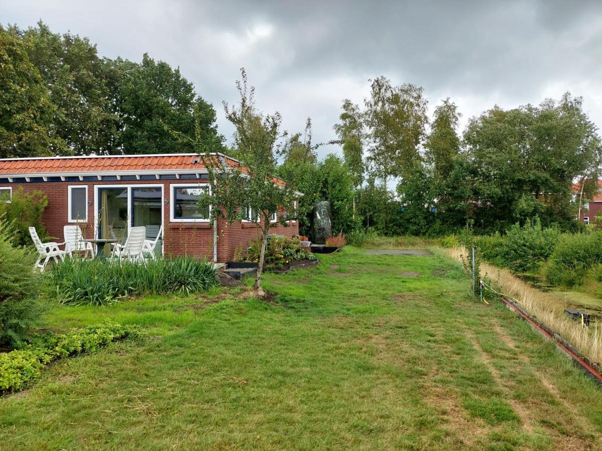 Huisjedelinde Wolvega Zewnętrze zdjęcie