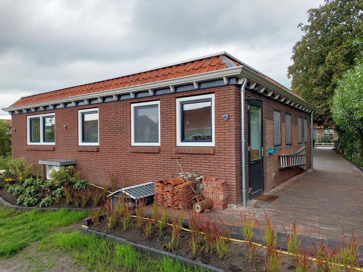 Huisjedelinde Wolvega Zewnętrze zdjęcie