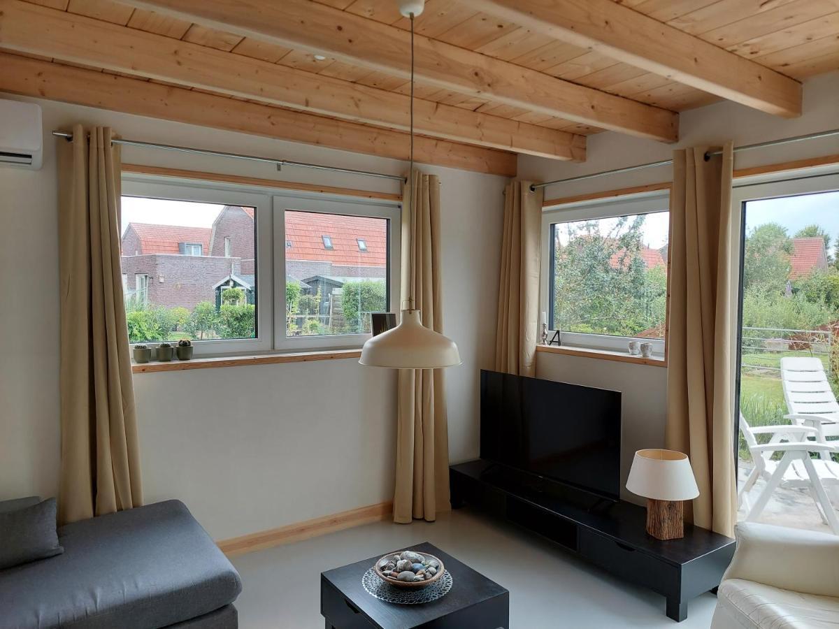 Huisjedelinde Wolvega Zewnętrze zdjęcie