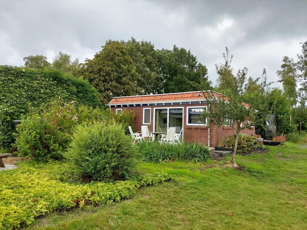Huisjedelinde Wolvega Zewnętrze zdjęcie