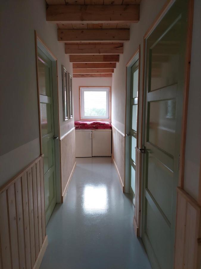 Huisjedelinde Wolvega Zewnętrze zdjęcie