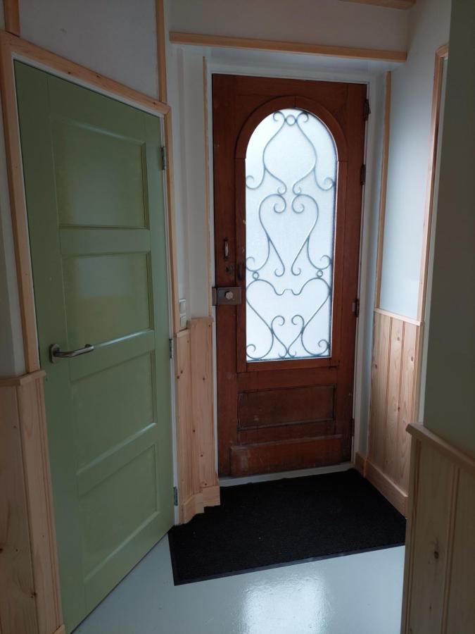 Huisjedelinde Wolvega Zewnętrze zdjęcie