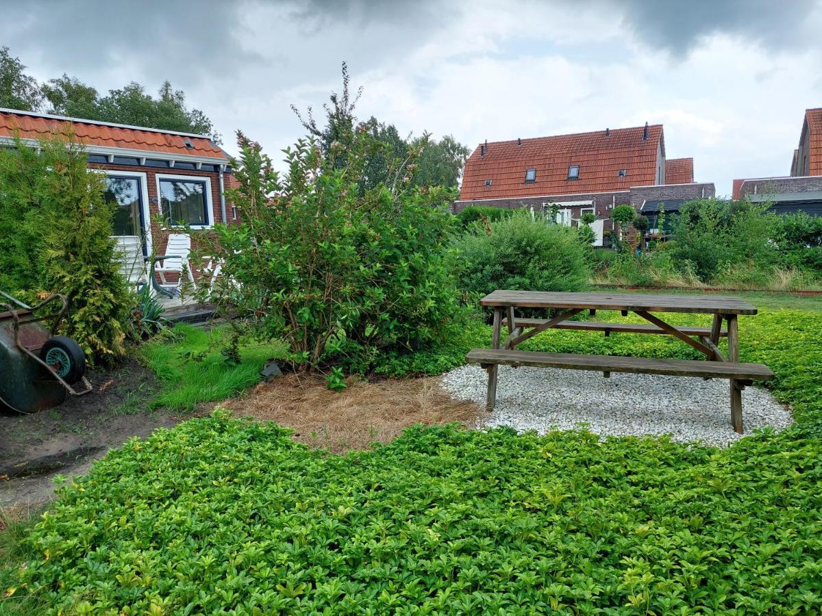Huisjedelinde Wolvega Zewnętrze zdjęcie