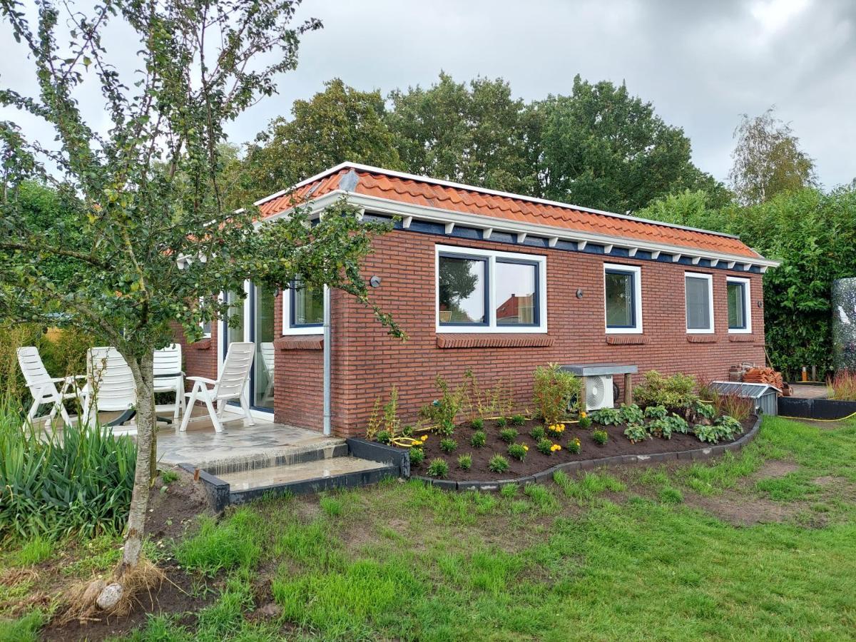 Huisjedelinde Wolvega Zewnętrze zdjęcie