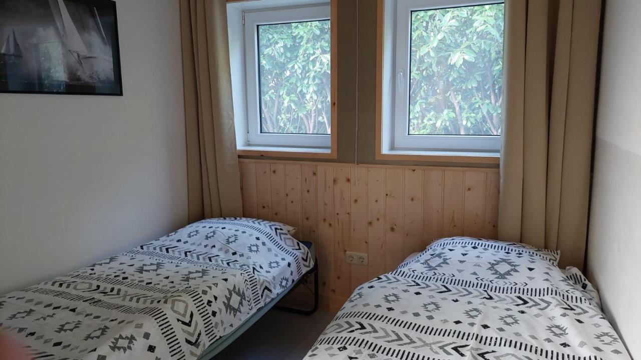 Huisjedelinde Wolvega Zewnętrze zdjęcie