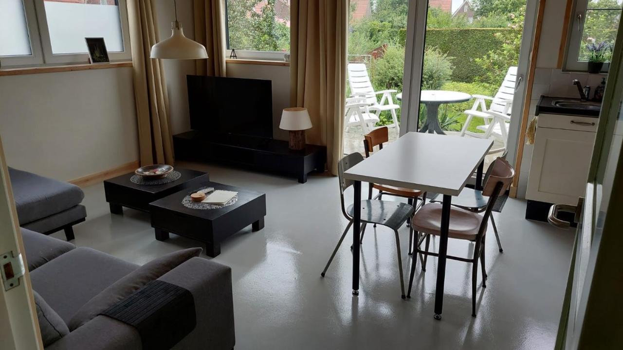 Huisjedelinde Wolvega Zewnętrze zdjęcie