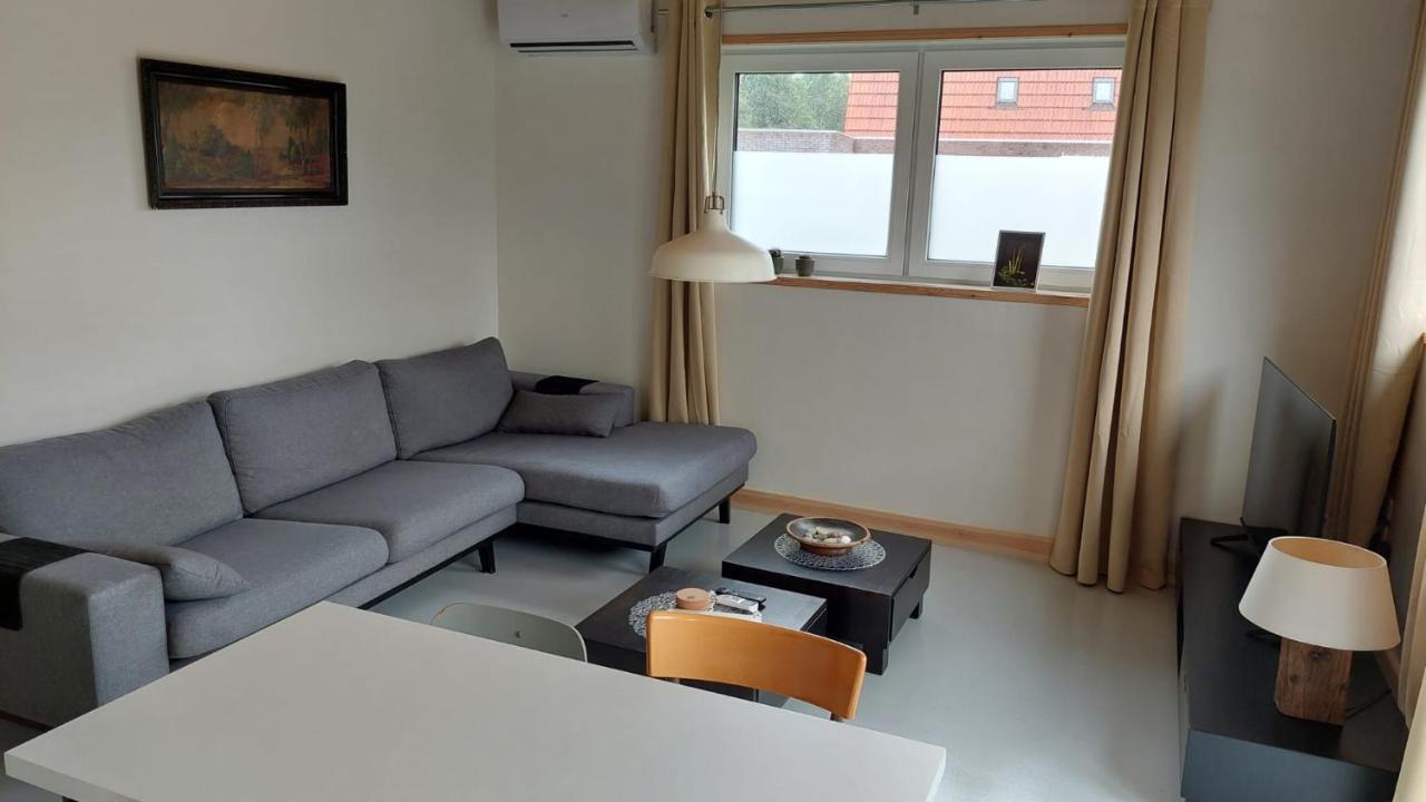 Huisjedelinde Wolvega Zewnętrze zdjęcie