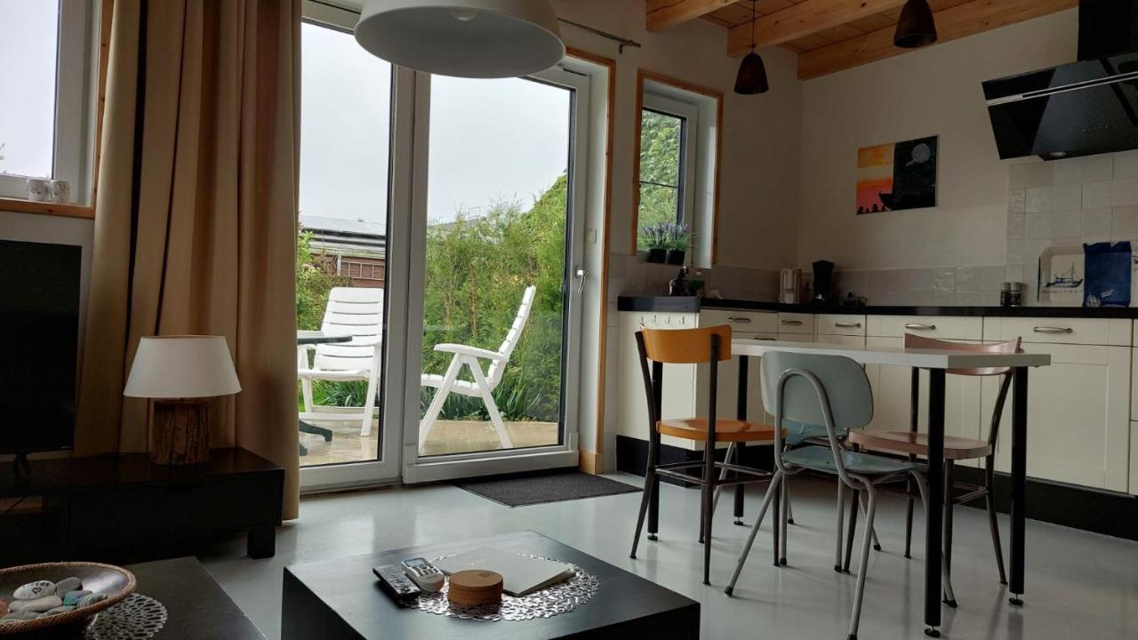 Huisjedelinde Wolvega Zewnętrze zdjęcie