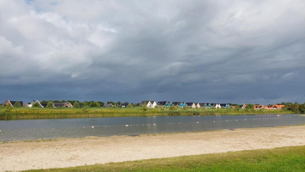 Huisjedelinde Wolvega Zewnętrze zdjęcie
