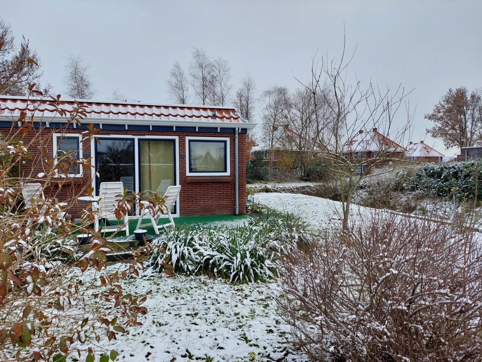 Huisjedelinde Wolvega Zewnętrze zdjęcie