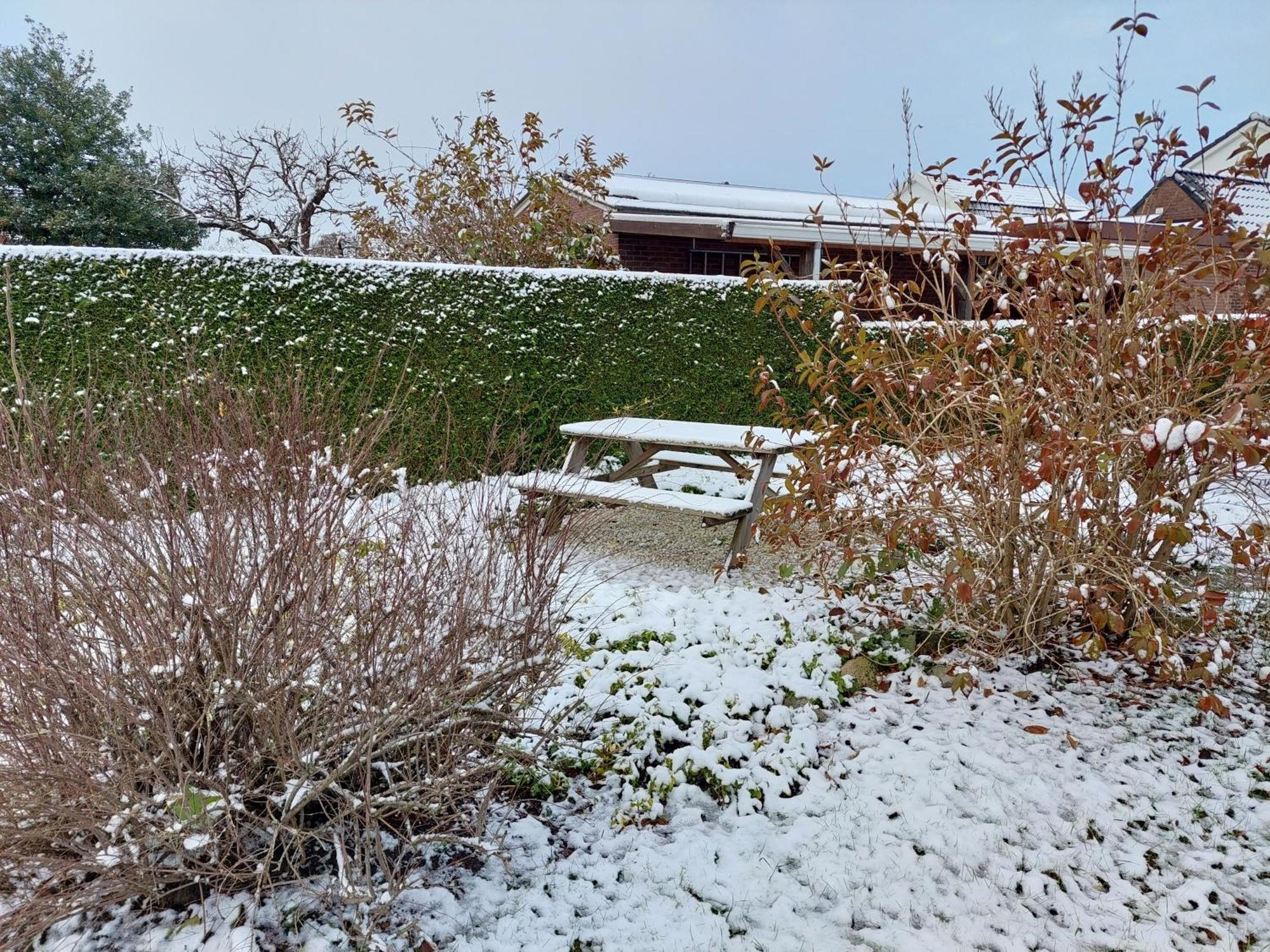 Huisjedelinde Wolvega Zewnętrze zdjęcie